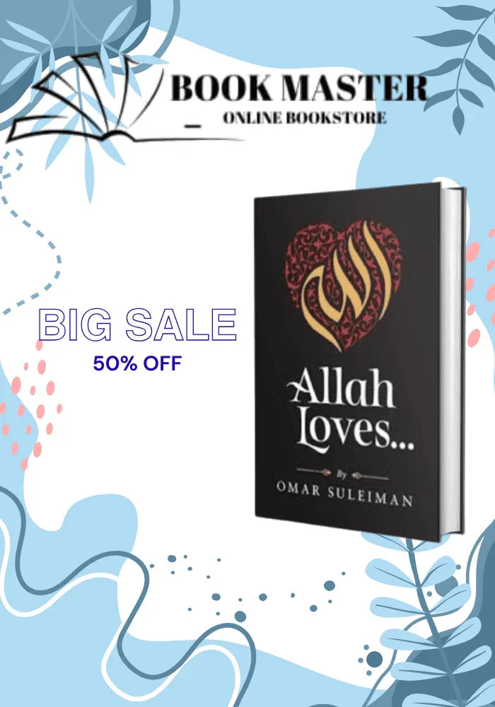 Allah loves By Omar Suleiman