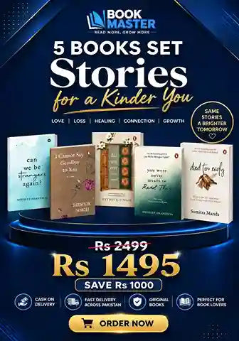 Bestselling Emotional Reads – Set of 5