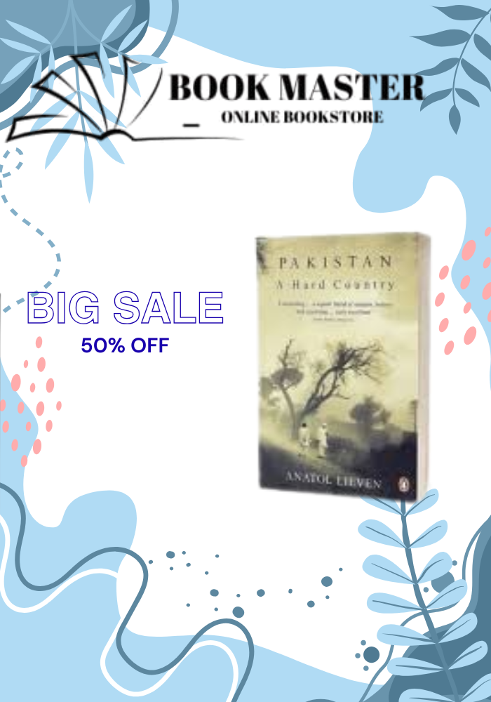 Pakistan A Hard Country