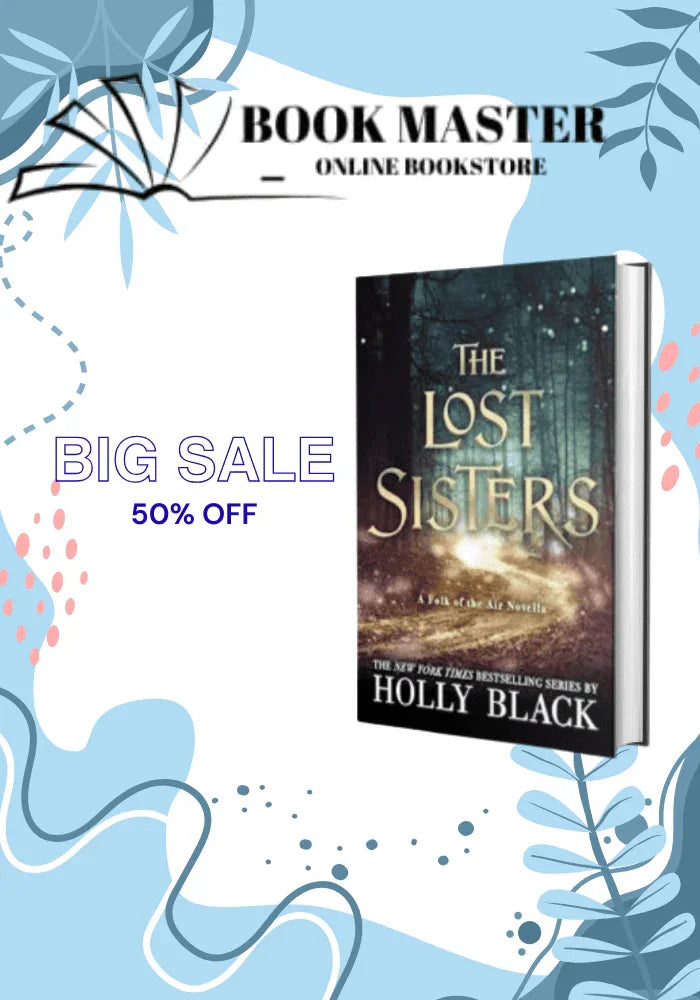 The Lost Sisters book by Holly Black
