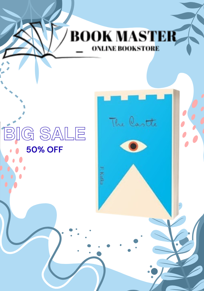 The Castle
Novel by Franz Kafka