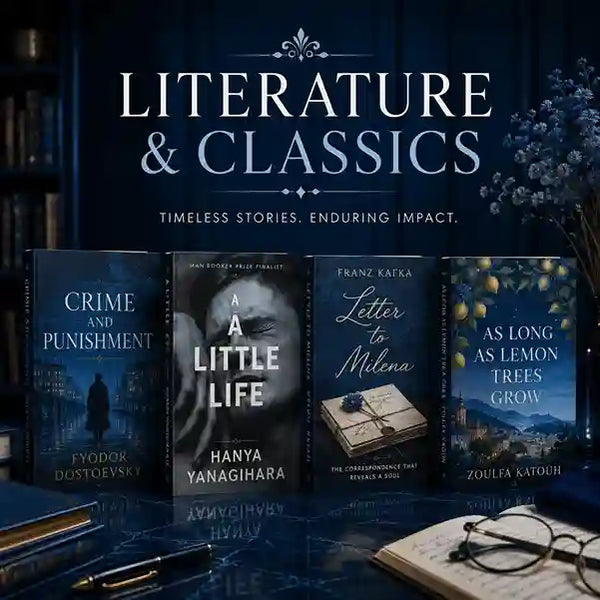 LITERATURE AND CLASSICS