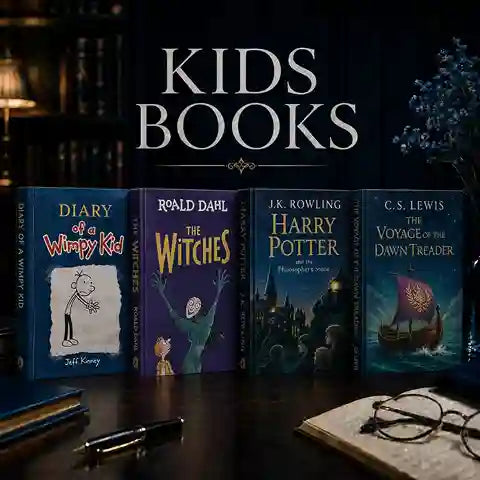 kid's Collection