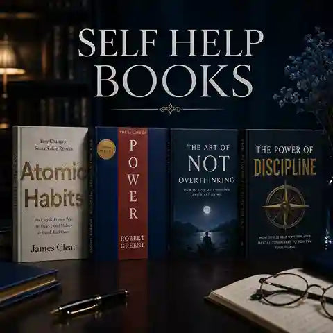 SELF HELP