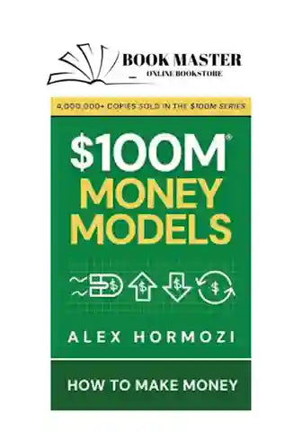 $100M Money Models: How To Make Money
Alex Hormozi