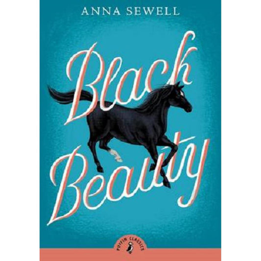 Black Beauty by Anna Sewell