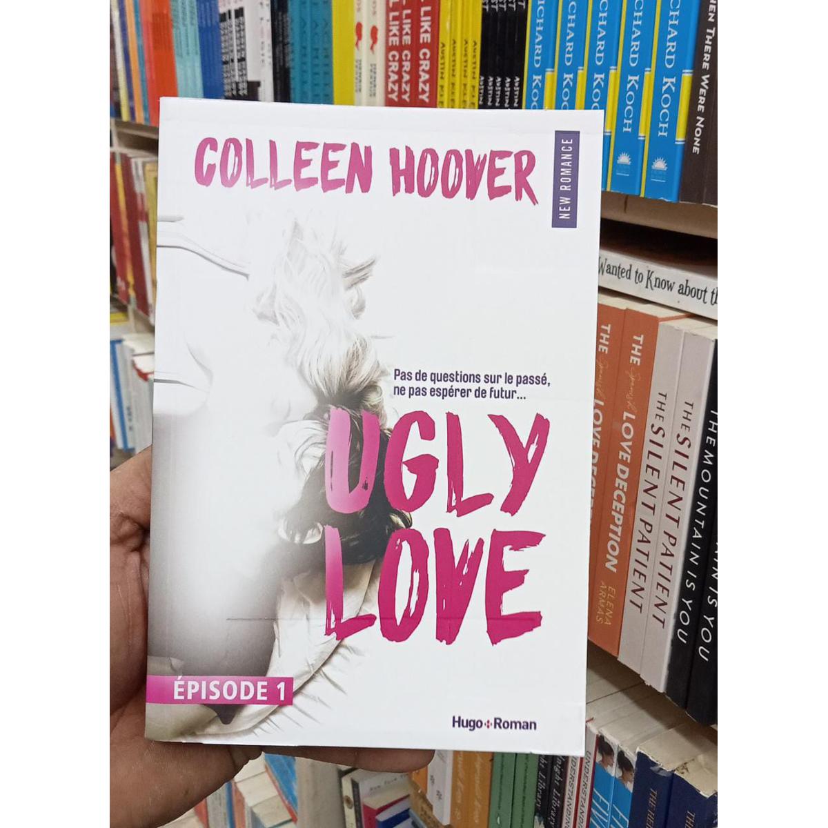 Ugly Love By Colleen Hoover Novel