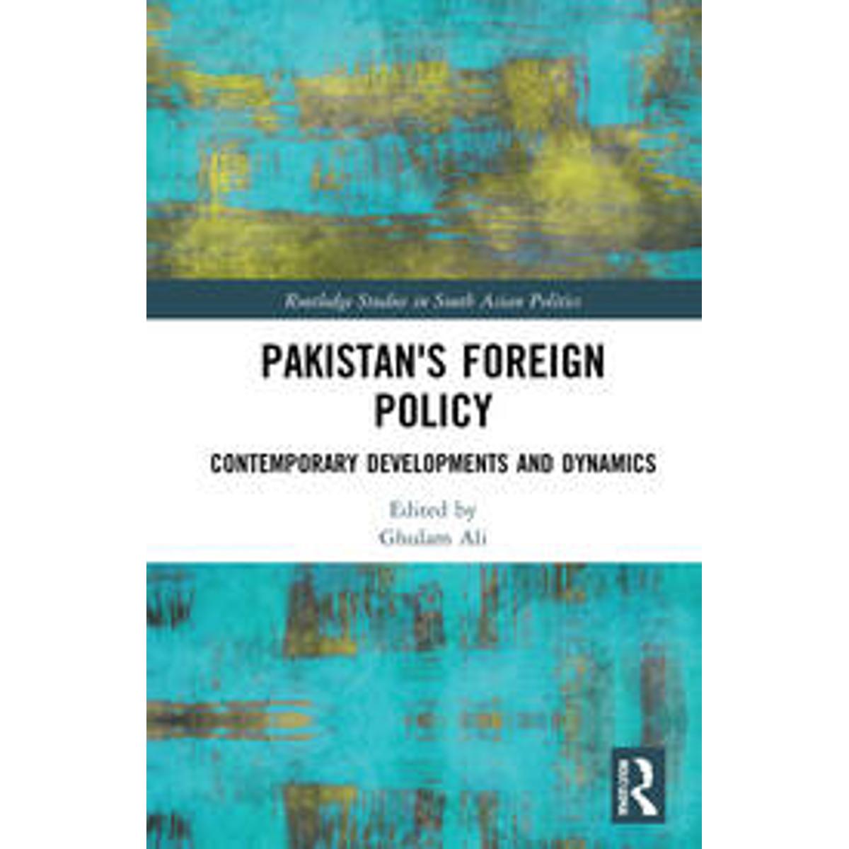 Pakistan Foreign Policy