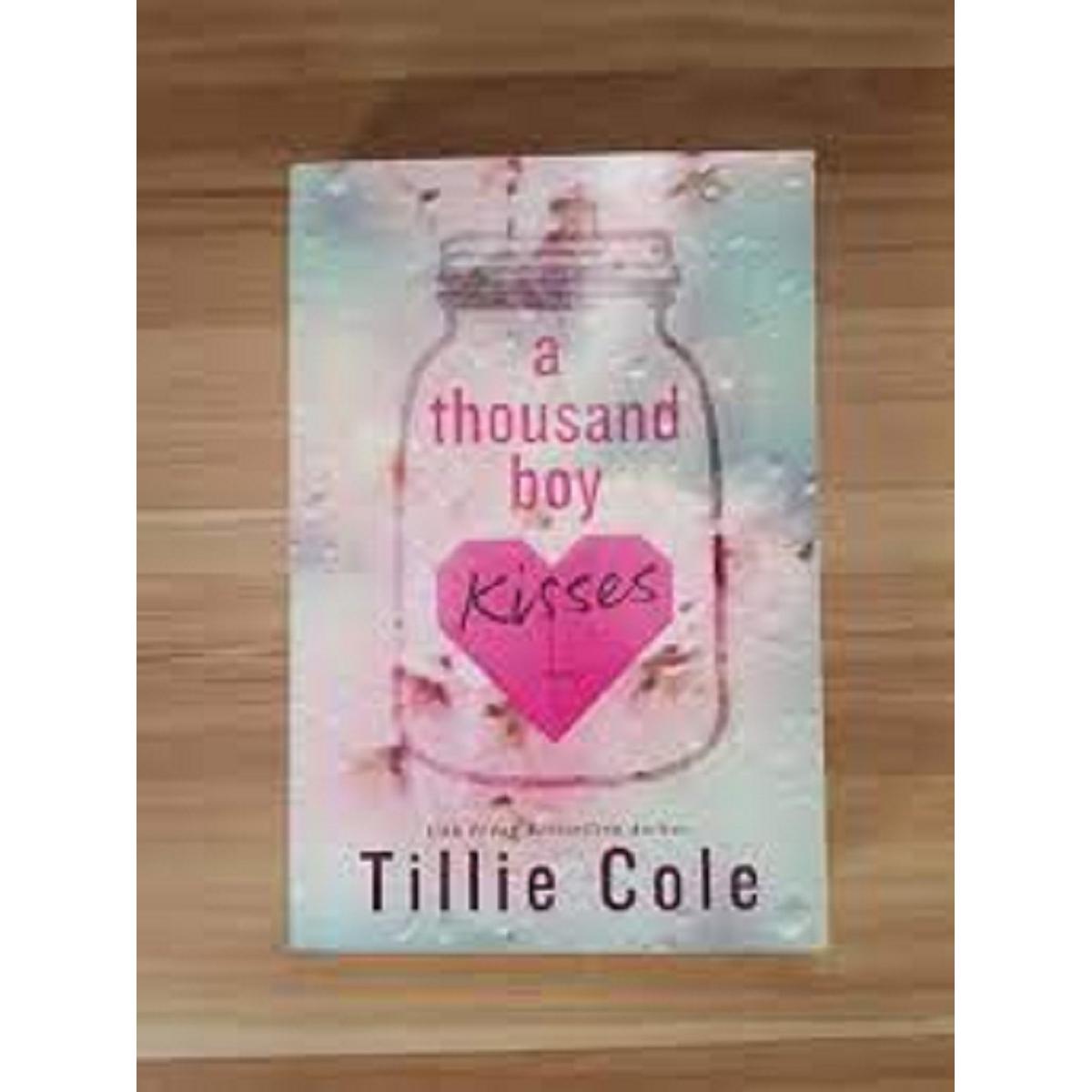 A Thousand Boy Kisses