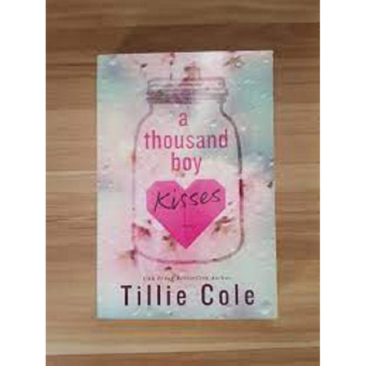 A Thousand Boy Kisses