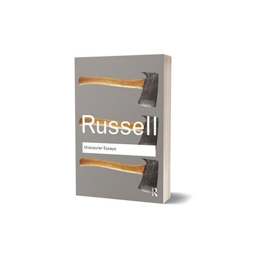 Unpopular Essays | Bertrand Russell