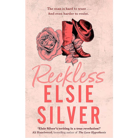 Reckless (Chestnut Springs, #4) by Elsie Silver