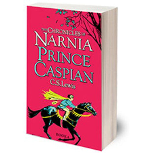 The Chronicles of Narnia - Prince Caspian by C. S. Lewis