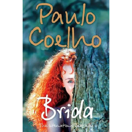Paulo Coelho: BRIDA