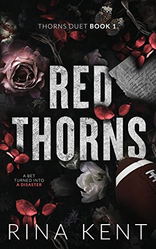 red thorns ( thorns duet # 1) by rina kent