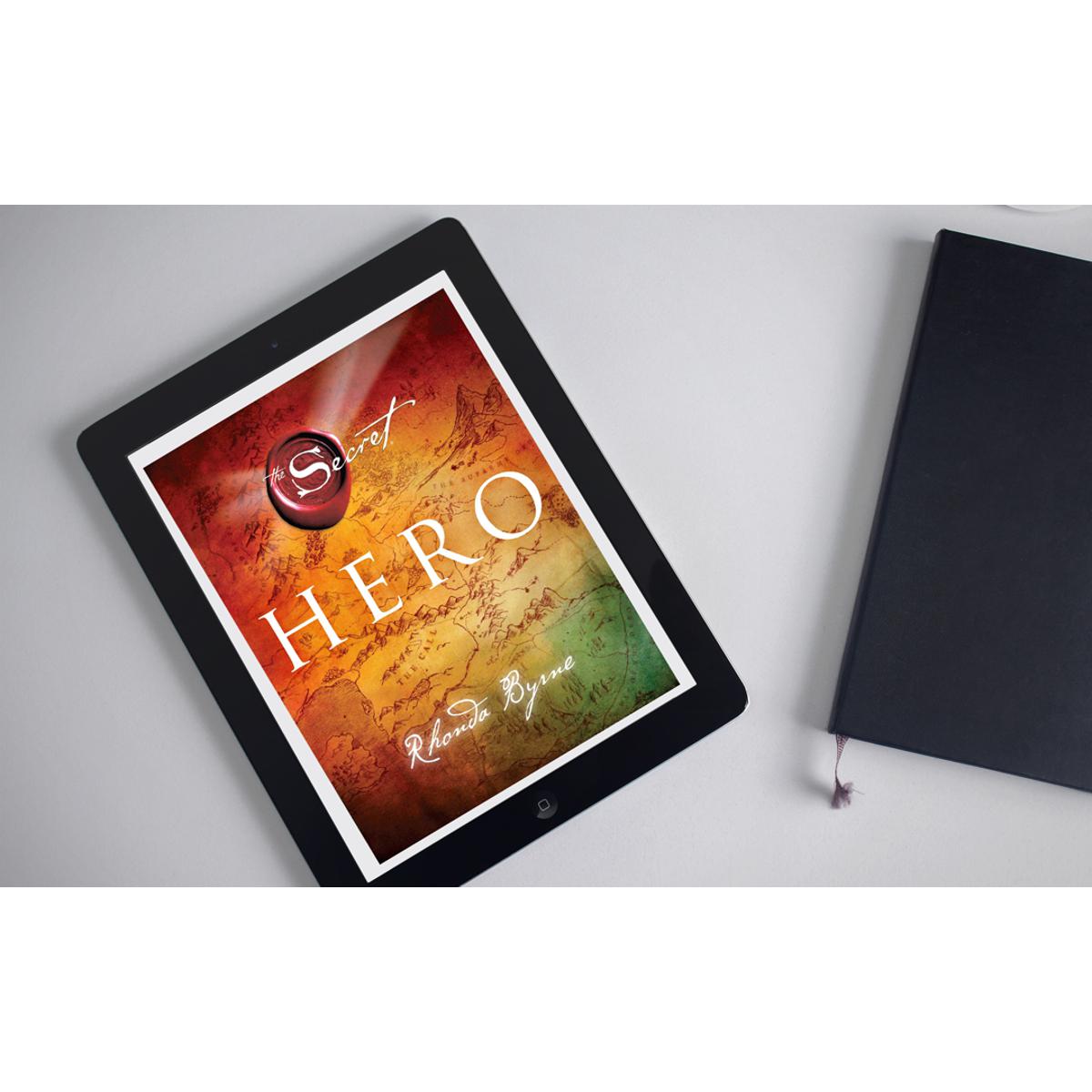 Hero (The Secret)by Rhonda Byrne