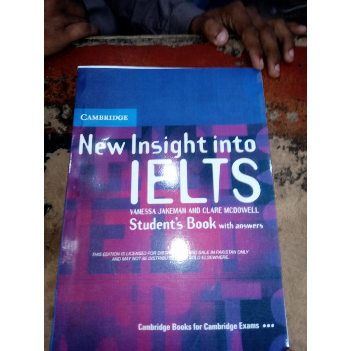 listening and speaking skill Student's Book With Answer Vanessa Jackman and Clare Mcdowell