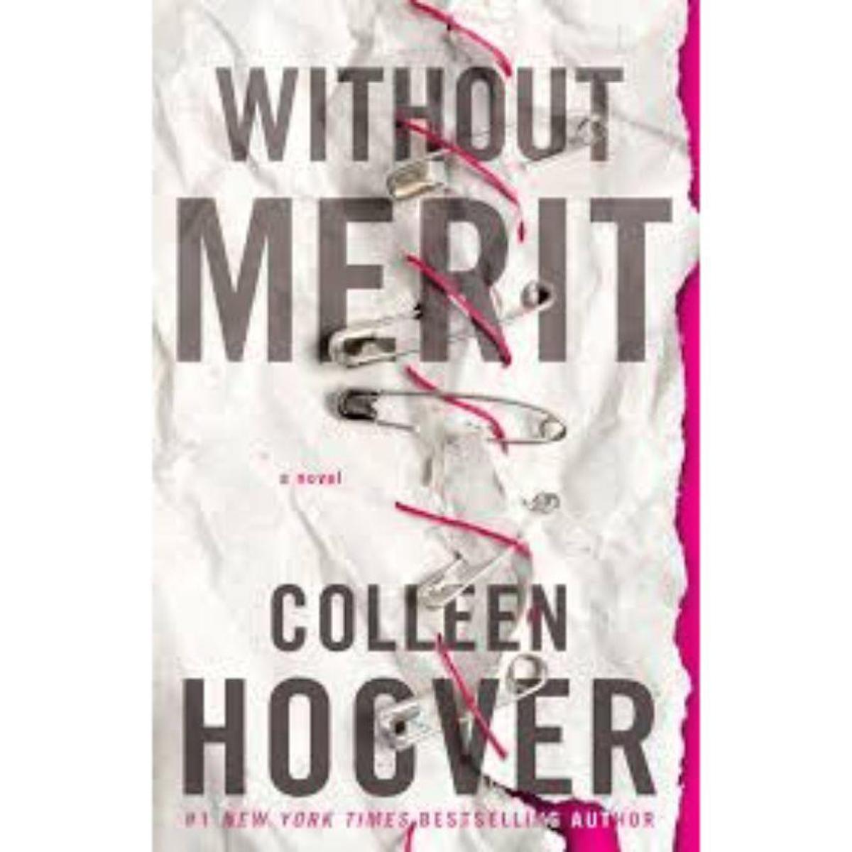 Without Merit by Colleen Hoover