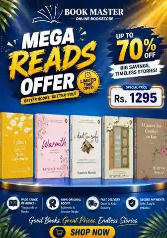 Popular Fiction book bundle