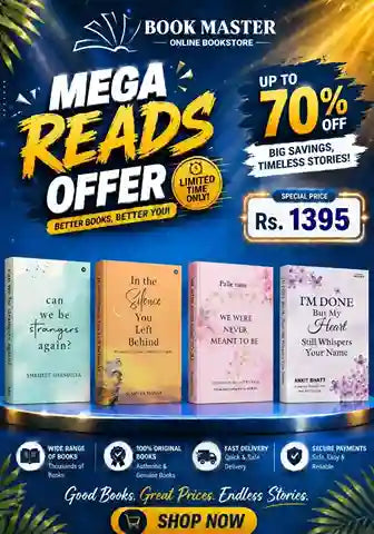 The ultimate Romantic book bundle