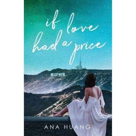 if love had a price (if love series) by ana huang