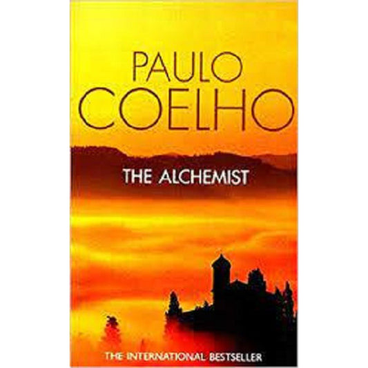 Paulo Coelho: The Alchemist