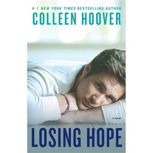 Losing Hope by Colleen Hoover