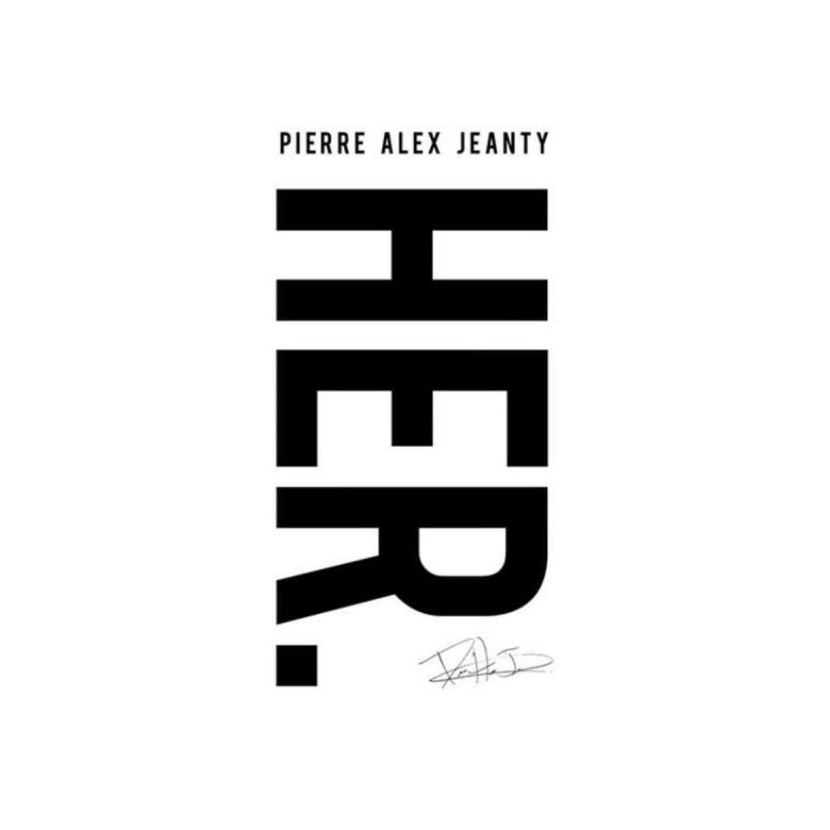 Her By Pierre Alex Jeanty