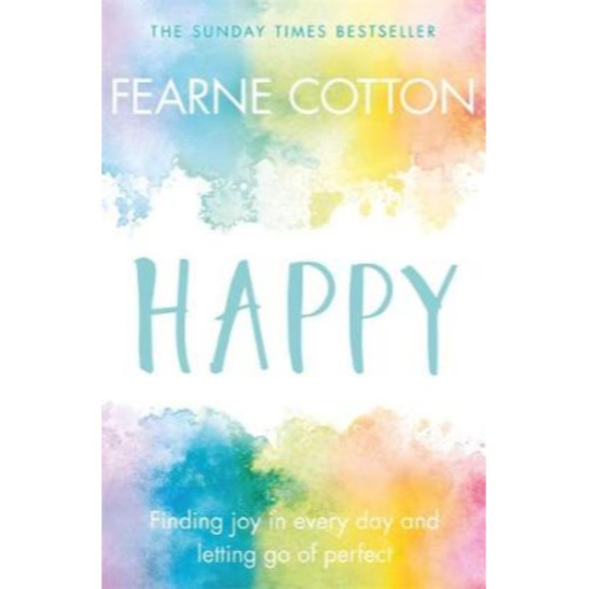 Happy by Fearne Cotton