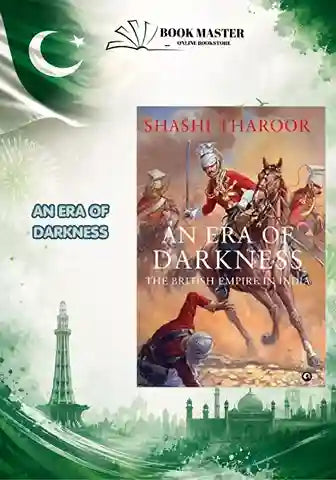 An Era of Darkness The British Empire in   by Shashi Tharoor