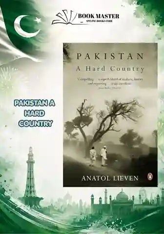 Pakistan A Hard Country