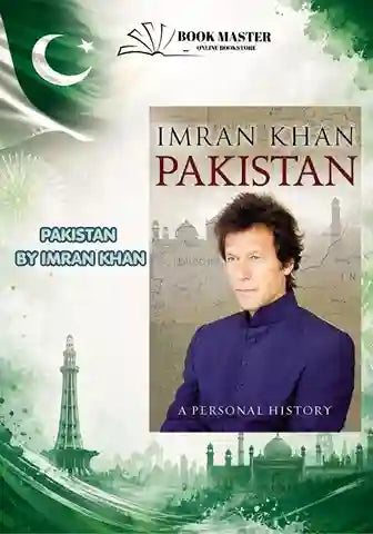 Pakistan: A Personal History By  Imran Khan