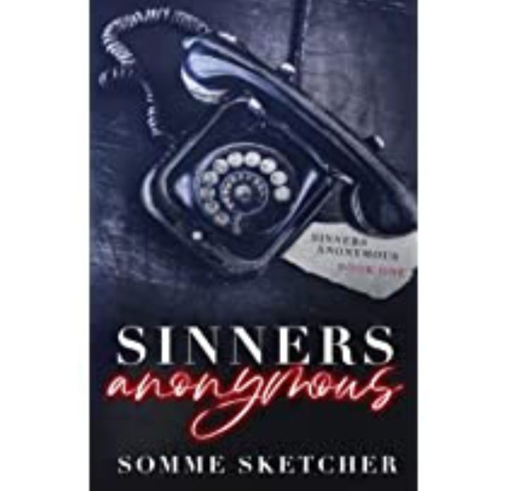 sinners anonymous by somme sketcher