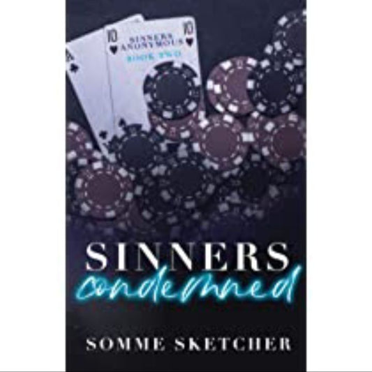 sinners condemned by somme sketcher
