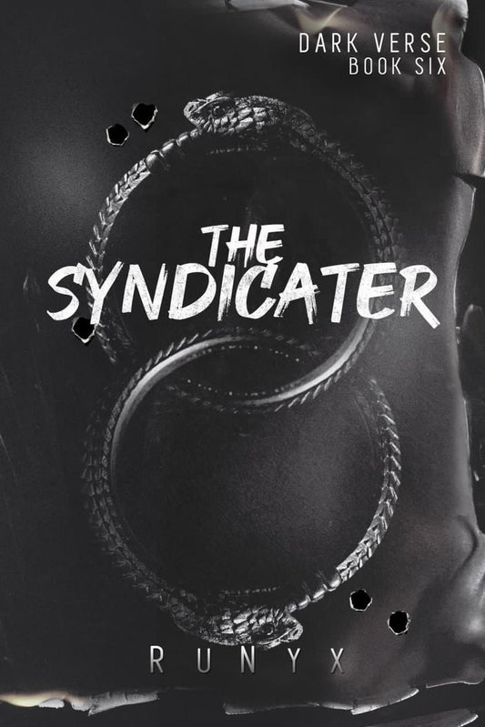 the syndicater [ dark verse # 6 ] by runyx