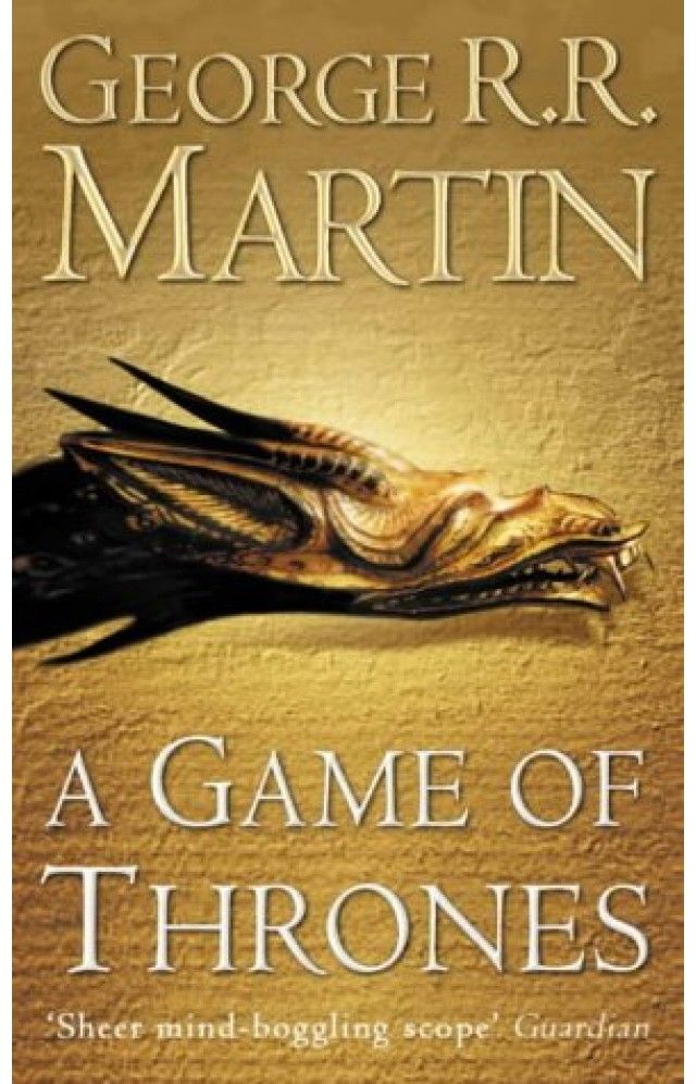 A game of thrones