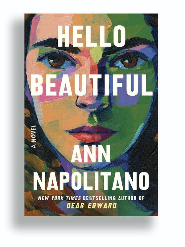 Hello Beautiful A Novel

Book by Ann Napolitano