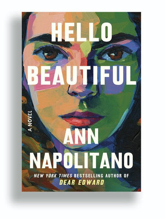 Hello Beautiful A Novel

Book by Ann Napolitano