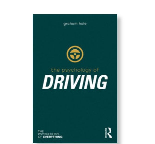 the psychology of driving