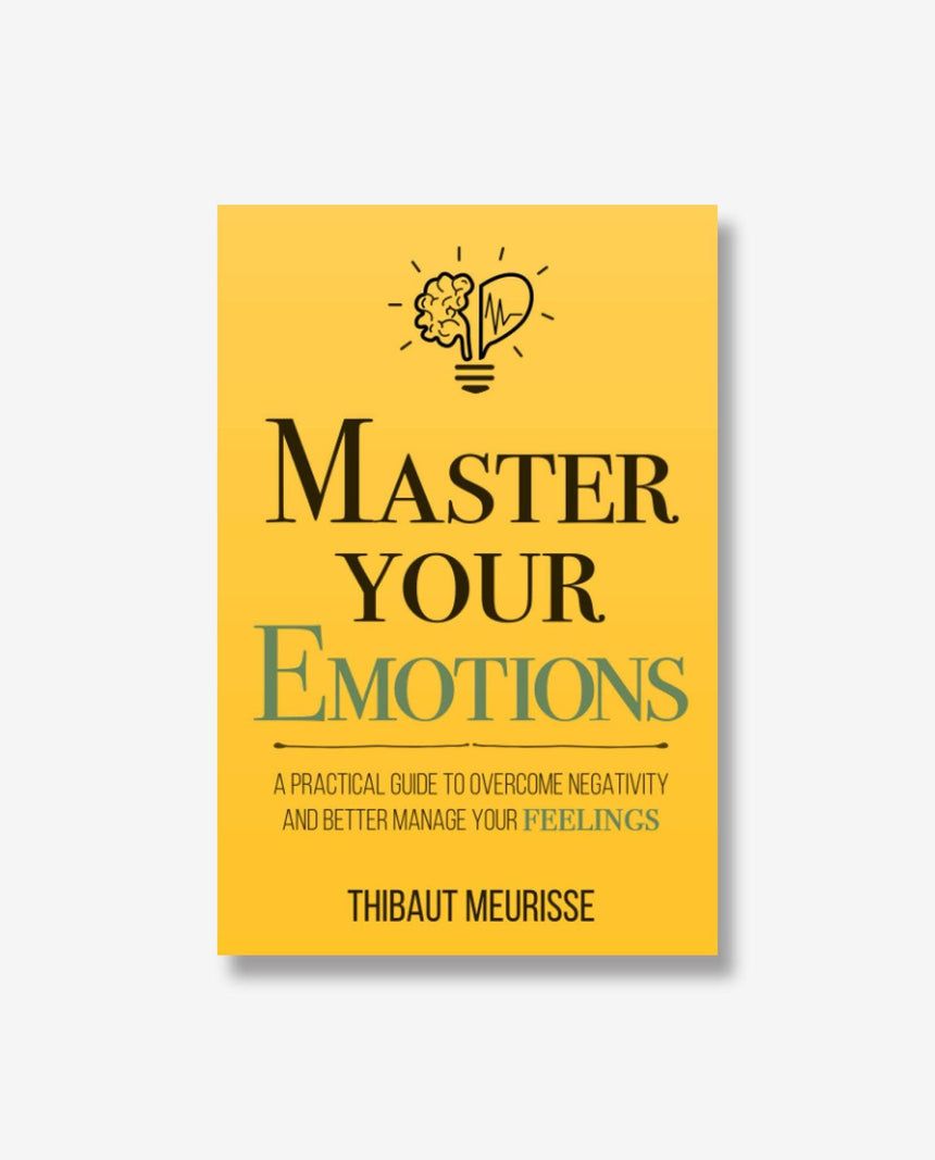_Master Your Emotions Thibaut Meurisse