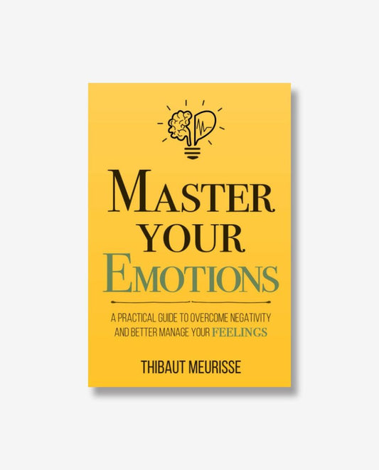 _Master Your Emotions Thibaut Meurisse