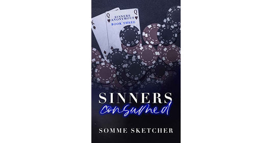 sinners consumed by somme sketcher