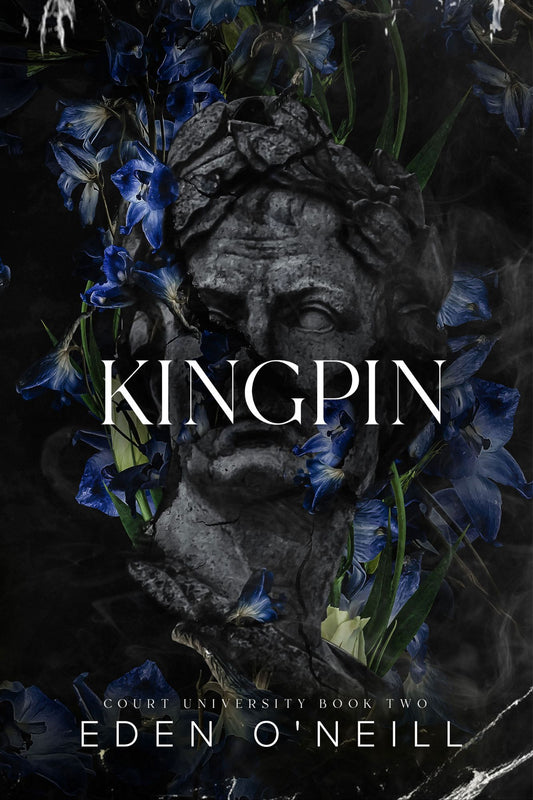 Court University #2
Kingpin
Eden O'Neill