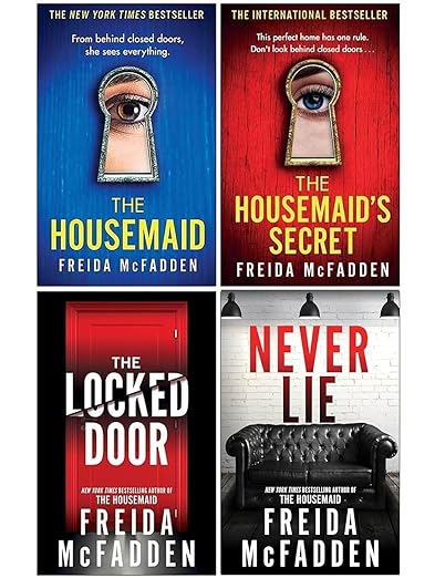 Freida Mcfadden deal 07