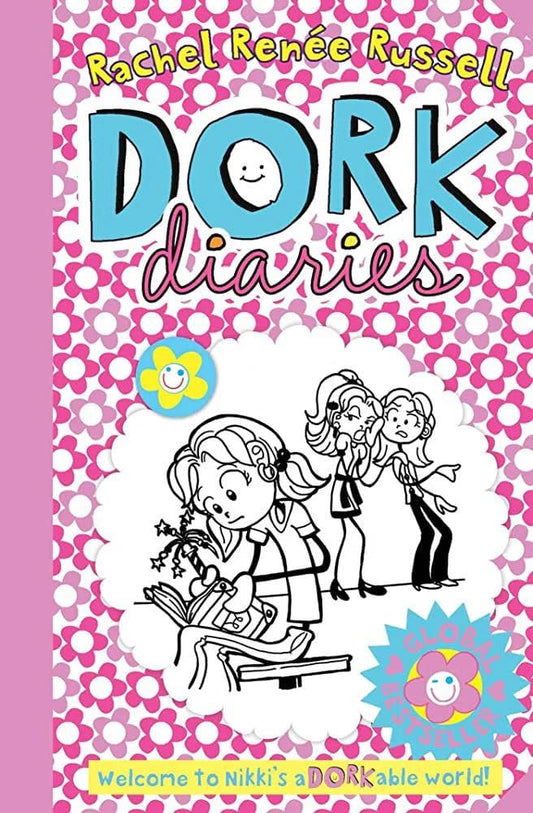 Dork Diaries book 1