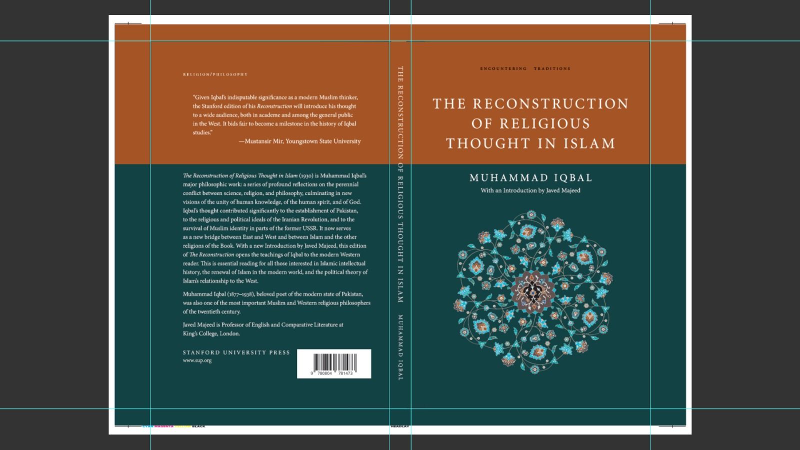 The Reconstruction of _Religious Thought In Islam