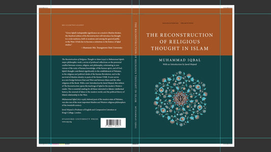 The Reconstruction of _Religious Thought In Islam