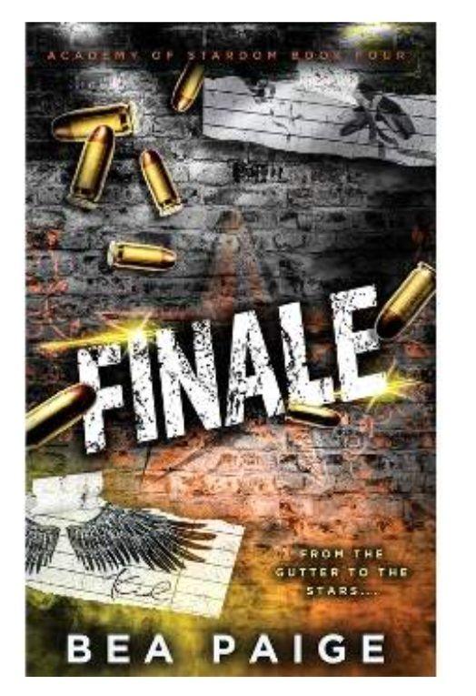 finale by bea paige