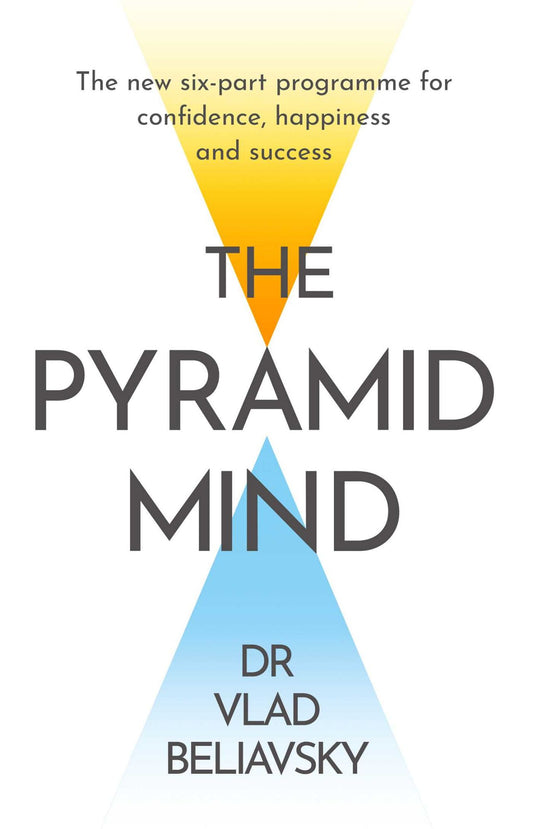 The Pyramid Mind

Book by Vlad Beliavsky