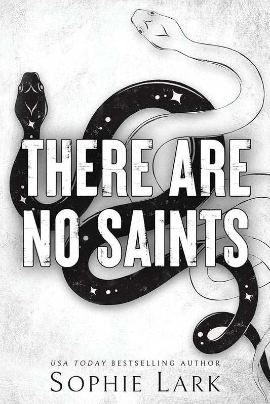 There are No Saints
Book by Sophie Lark